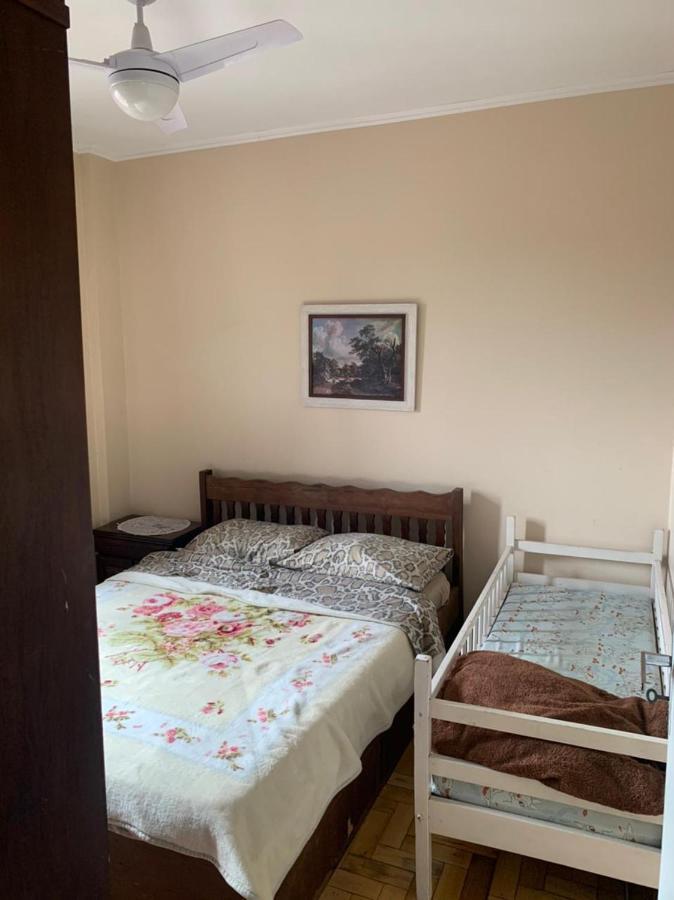 Na Rua Coberta Apartamento *