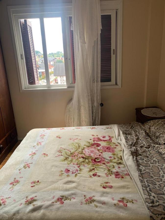 Na Rua Coberta Apartamento Gramado